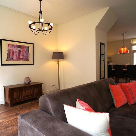 Stayci Serviced Apartments Noordeinde Haga Exterior foto
