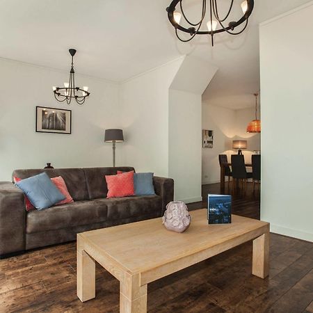 Stayci Serviced Apartments Noordeinde Haga Exterior foto
