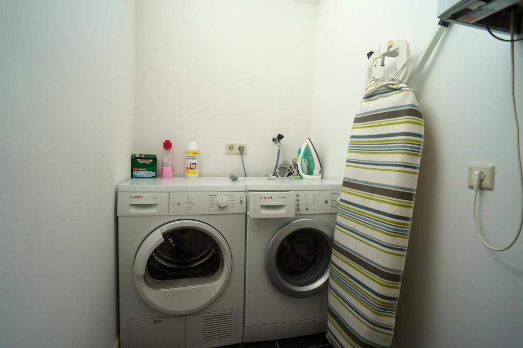 Stayci Serviced Apartments Noordeinde Haga Exterior foto