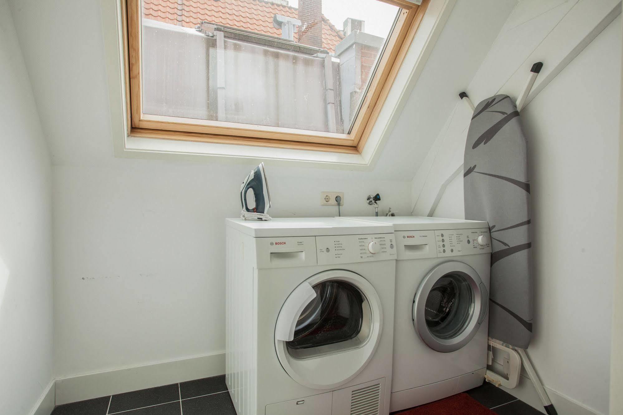 Stayci Serviced Apartments Noordeinde Haga Exterior foto